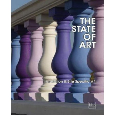 The State of Art - Installation & Site-Specific #1