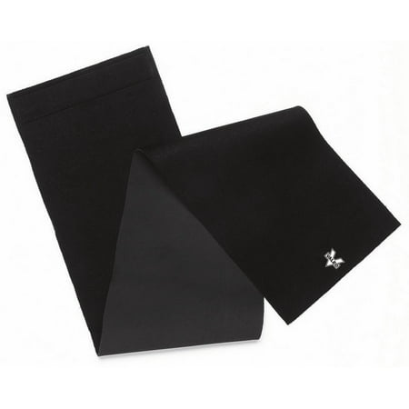 Valeo Neoprene Waist Trimmer Constructed With Comfortable Neoprene For Heat Retention, 1 Size Fits Most