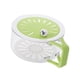 thumbnail image 5 of Cesta de drenaje, contenedor para guardar utensilios de cocina, contenedor para almacenar frutas en el refrigerador. verde, 5 of 9