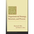 thumbnail image 1 of Organizational Strategy, Structure, and Process, 1 of 2