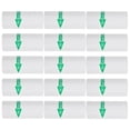 thumbnail image 1 of IDEANATEGRATE 15pcs Address Labels for Printer Thermal Printer Labels Self Adhesive Paper for Work Use, 1 of 7
