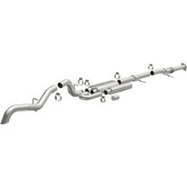 MagnaFlow 2023  Chevy Colorado Overland Series Cat-Back Exhaust