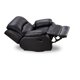 thumbnail image 1 of multi-functional leather sofa small living room modern simple smart sofa combination couches for living room My Lux Decor Round, 1 of 6
