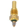 thumbnail image 4 of Water Temperature Sensor,Water Temperature Sensor Engine Air Intake Fuel Sensor Engine Fuel Temp Switch Rapid Response, 4 of 14