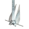 thumbnail image 7 of Seachoice Hot Dipped Galvanized 8 lb Deluxe Anchor, 7 of 7