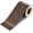Dark Brown, variant on Wood Grain Wallpaper Border Self Adhesive Wallpaper Borders 3"×236" Waterproof Mirror Frame Border Dark Brown Wood Mirror Repair Tape Wooden Wall Paper Borders for Bathroom Picture Frame