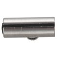 thumbnail image 2 of Professional Metal Wolf Tone Eliminator String Mute Suppressor For Cello(Silver), 2 of 8