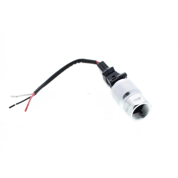 Omega Kustom GM Electric Speedometer Gauge Sender Signal Generator