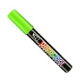 thumbnail image 1 of Marcador de pintura Marvy Uchida 315-C-11 verde claro con punta biselada, 1 of 1