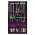 thumbnail image 1 of Pre-Owned Black Wolf (Mass Market Paperback) 0451406079 9780451406071, 1 of 1