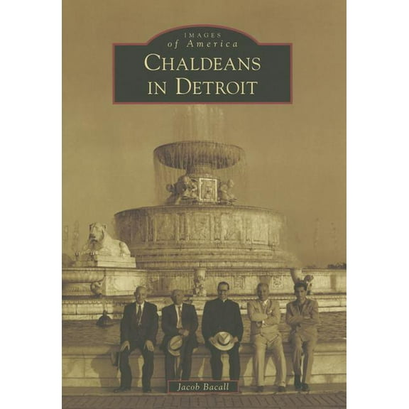 Chaldeans in Detroit