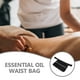 thumbnail image 5 of Riñonera para masajes, bolsa para colgar en la cintura, bolsa para botellas de aceite de masaje, funda para botellas, bolsa de transporte en la cintura, 5 of 7