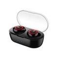 thumbnail image 1 of Audífonos Inalámbricos Y50 Bluetooth Tws Con Manos Libres, 1 of 4