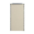 thumbnail image 3 of Dickly Center Console Roller Blinds Cover 39868875 Interior for Volvo S60 S60L Beige, 3 of 9