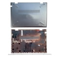thumbnail image 1 of NEW Laptop Shell For HP Pavilion Star 14 14-CE TPN-Q207 LCD Top Case/Palmrest Upper Case/Bottom Base Cover No Network Card, 1 of 5