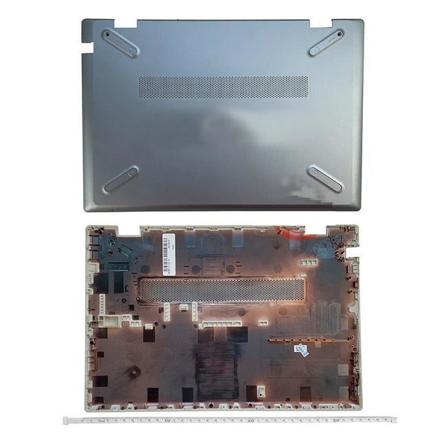 NEW Laptop Shell For HP Pavilion Star 14 14-CE TPN-Q207 LCD Top Case/Palmrest Upper Case/Bottom Base Cover No Network Card