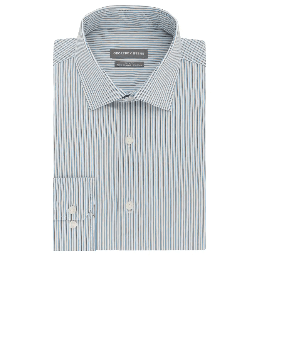 blouse with feather print
