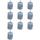 thumbnail image 1 of 10X Dc Motor Eléctrico Pequeño de 5V 4350Rpm 0.04A para Ventiladores Usb, 1 of 5