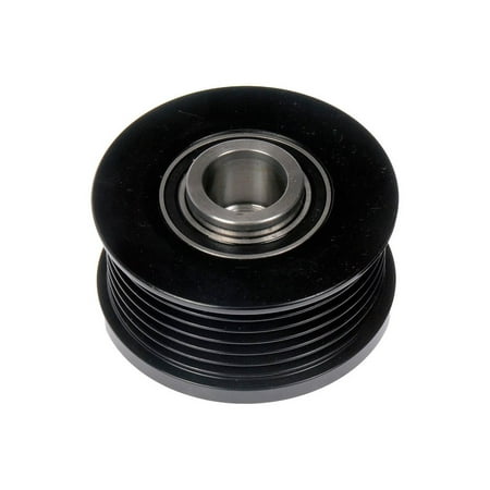 Ford Alternator Pulley - Dorman 300-851 Alternator Pulley For Ford Mustang