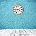 thumbnail image 2 of Reloj De Patrón Nórdico Para Sala De Estar, Reloj De Pared Para El Hogar, Reloj De Pared, Reloj De Cuarzo De Moda, Reloj De Pared Vintage Para El Hogar, Tienda, Cafetería matsuzay HA017950-00, 2 of 6