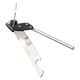 thumbnail image 2 of Multifunctional Stainless Steel Food Can Opener Metal Steel Traditional Tool Adjustable Bottle Opener Kitchen Tools, 2 of 8
