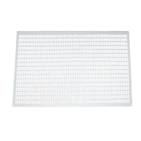 Excluder 10 Frame,2025 New Bee Separator, Cuttable Beekeeping Tool for Hive Protection & Honey Production