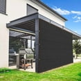 thumbnail image 7 of 90% Shade Cloth for Garden -12 x 20 FT Durable Mesh Tarp with Grommets, Sunblock Net for Patio for Plants Greenhouse Outdoor Pergola Sun Shade Neting for Chicken Coop Cover, 7 of 7