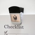 thumbnail image 2 of IT: Chapter 2 Pennywise Lines Refrigerator Fridge Magnet Magnetic Hanging Hook Note Snack Clip, 2 of 5