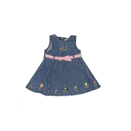 

Pre-Owned Gymboree Girl s Size 2T Dress