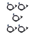 thumbnail image 1 of Kenally ATV Hall Effect Speed Sensor for 600 335 700 400 800 500 Polaris Type2 NO2, 1 of 1