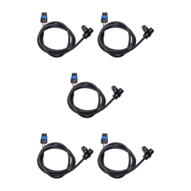 Kenally ATV Hall Effect Speed Sensor for 600 335 700 400 800 500 Polaris Type2 NO2