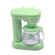 thumbnail image 2 of Juguetes de cocina, juego de cocina de simulación para niños, accesorio de bricolaje, utensilios de decoración del hogar, juguetes de cocina, juego de Maquina de cafe CUTICAT Utensilios de cocina para casa de muñecas, 2 of 8