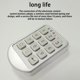 thumbnail image 4 of Herunwer Smart Electronic Combination Cabinet Lock Set for Home, Office, and Drawers, 4 of 8