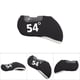 thumbnail image 5 of M Buder Sombrero Protector de Golf de Neopreno con Ventana de Visualización (54 Grados), Funda de Hierro Ligera y Resistente, 5 of 6