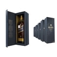 thumbnail image 3 of Pack x 6 Whisky Johnnie Walker Blend Blue Label 750 ml Johnnie Walker, 3 of 3