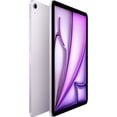 thumbnail image 2 of Pre-Owned Apple 11-inch iPad Air M2 Wi-Fi + Cellular 256GB - Purple, 2 of 7