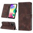 thumbnail image 1 of Funda para teléfono Xiaomi Redmi 10a, marrón, 1 of 5