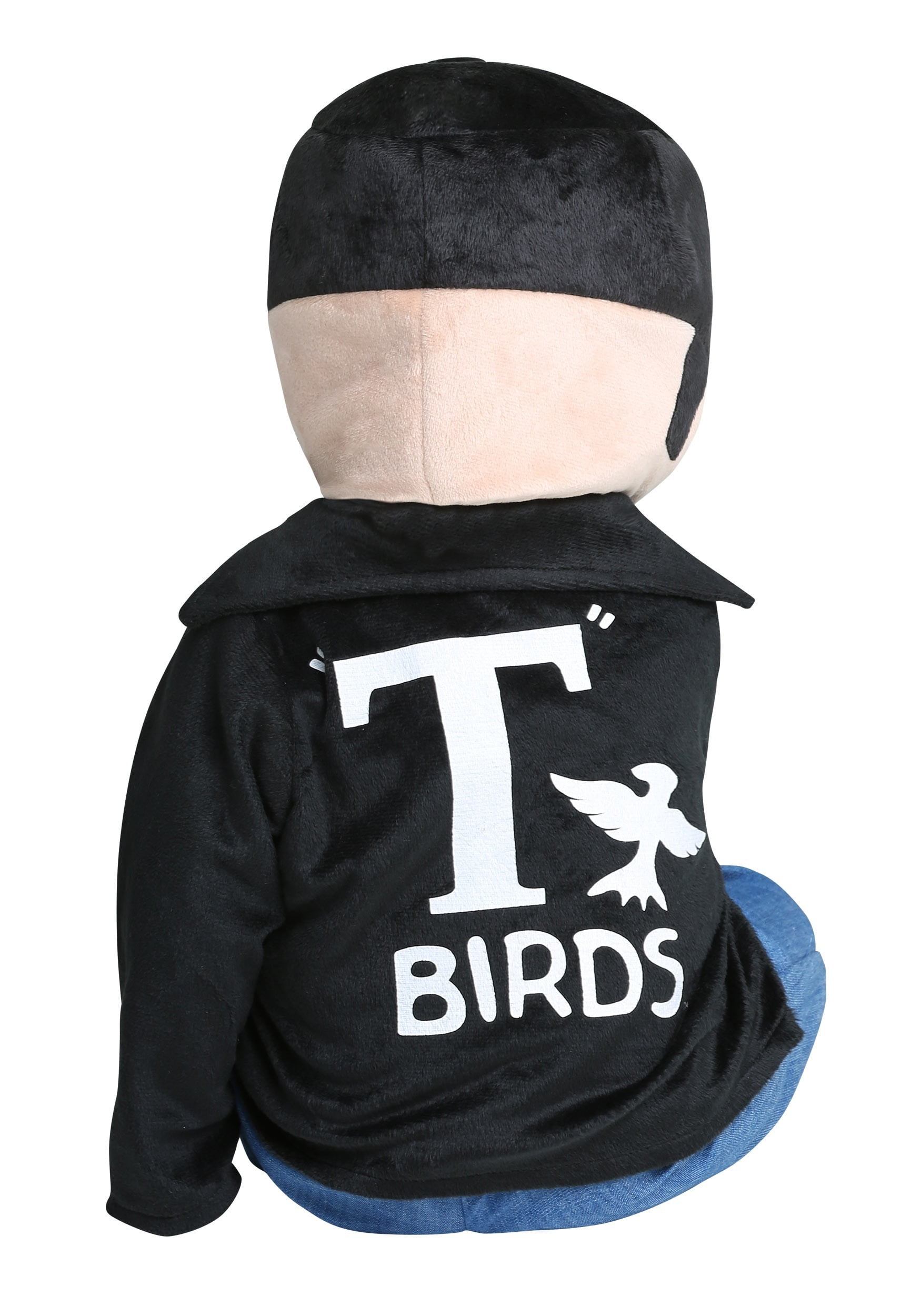 baby danny zuko costume