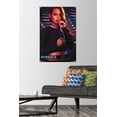 thumbnail image 2 of Riverdale - Cheryl Wall Poster with Push Pins, 22.375" x 34", 2 of 3