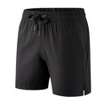 thumbnail image 3 of Running Shorts Summer Gym Sportswear Men Jogging Outdoor Sports Shorts Fitness Man Quick Dry Breathable Pants Male Clothing, 3 of 4