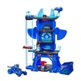 thumbnail image 4 of Juguete PJ Masks Cuartel General Deluxe, 4 of 4