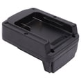 thumbnail image 1 of Adaptador de batería ABS, batería de 20 V a 18 V Accesorios para herramientas eléctricas Convertidor de batería Características de vanguardia, 1 of 8