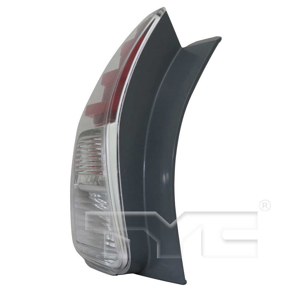 TYC 11-6778-00 Tail Light Assembly