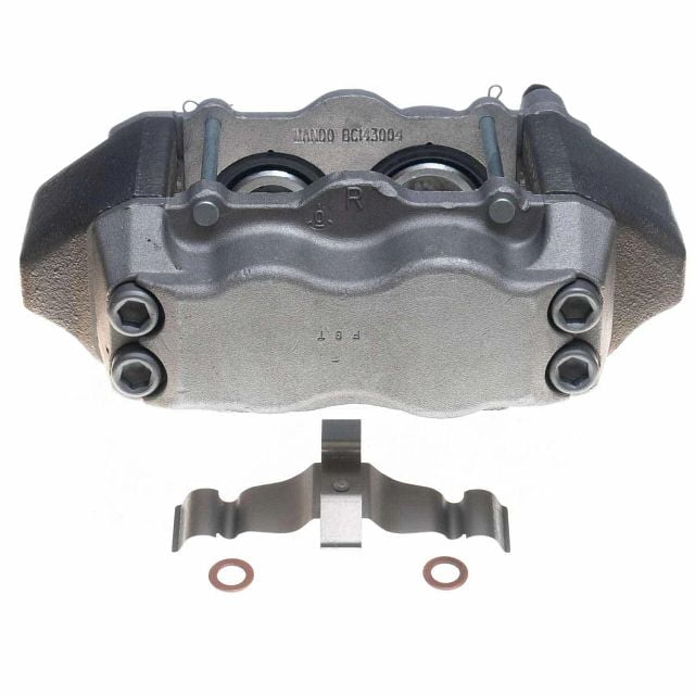 Power Stop Front Right One Stock Replacement Caliper L6951