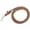 Tan, variant on Simonnot Godard Men's Tan Italian Genuine Leather Belt - 44 Inches