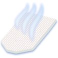 thumbnail image 2 of Vicks Scent Pads VSP-19 6 Each (Pack of 6), 2 of 4