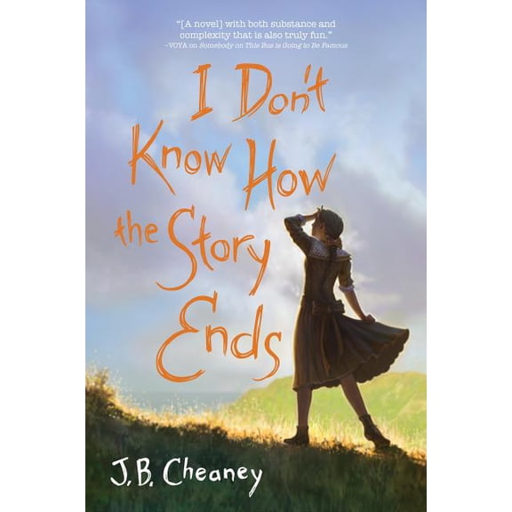 I Don?t Know How the Story Ends