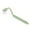 B, variant on Bathroom Accessories Product Title for Cleaning - Toilet Brush with Long Handle and Design for Easy in Bathroom