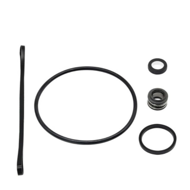 Kit de juntas tóricas y juntas de sellado de eje SP3000x, junta de carcasa circular de sello de bomba, serie de de piscina para accesorios de