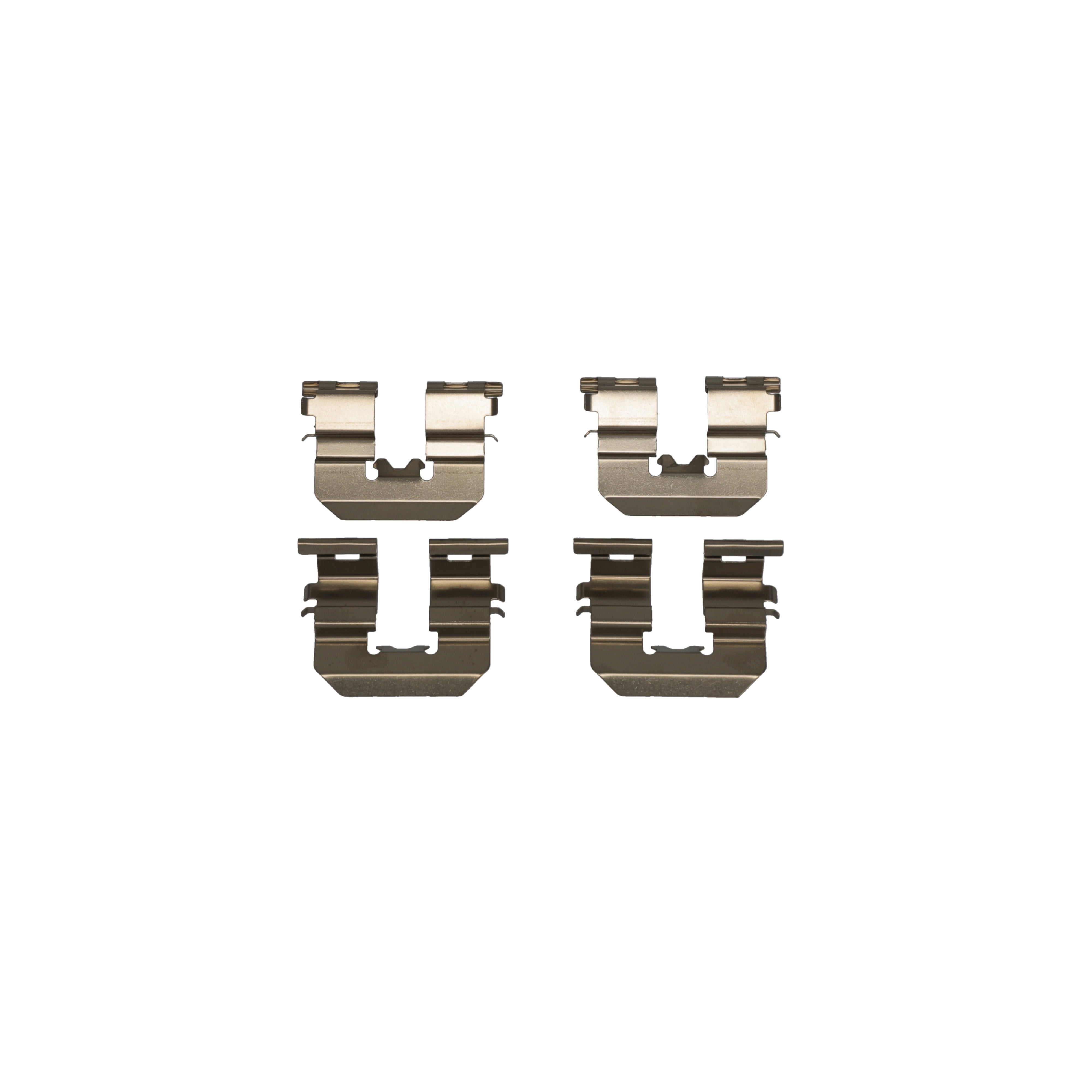 Winstop Brake Pad Set, Rear WS.1800.0.C, Mini Cooper 2023-2014
